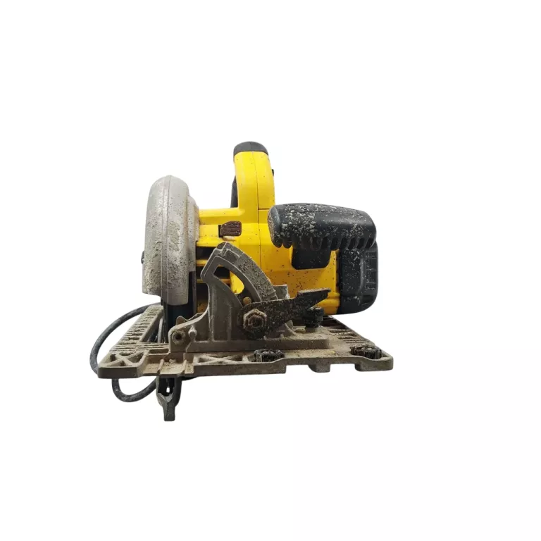PIŁA TARCZOWA DEWALT DWE576-QS 1600W