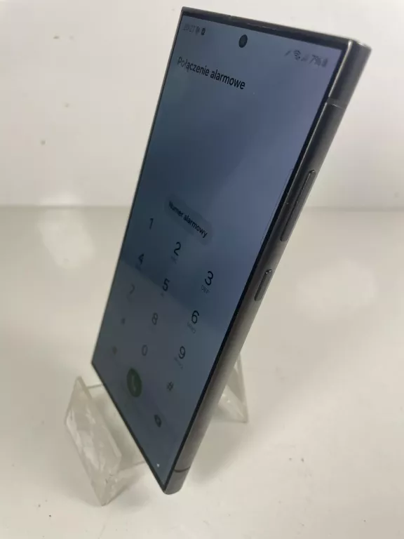 TELEFON SAMSUNG GALAXY S24 ULTRA 12/256GB NA CZĘSCI STAN IDEALNY