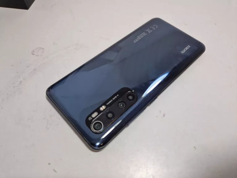 TELEFON XIAOMI NOTE 10 LITE