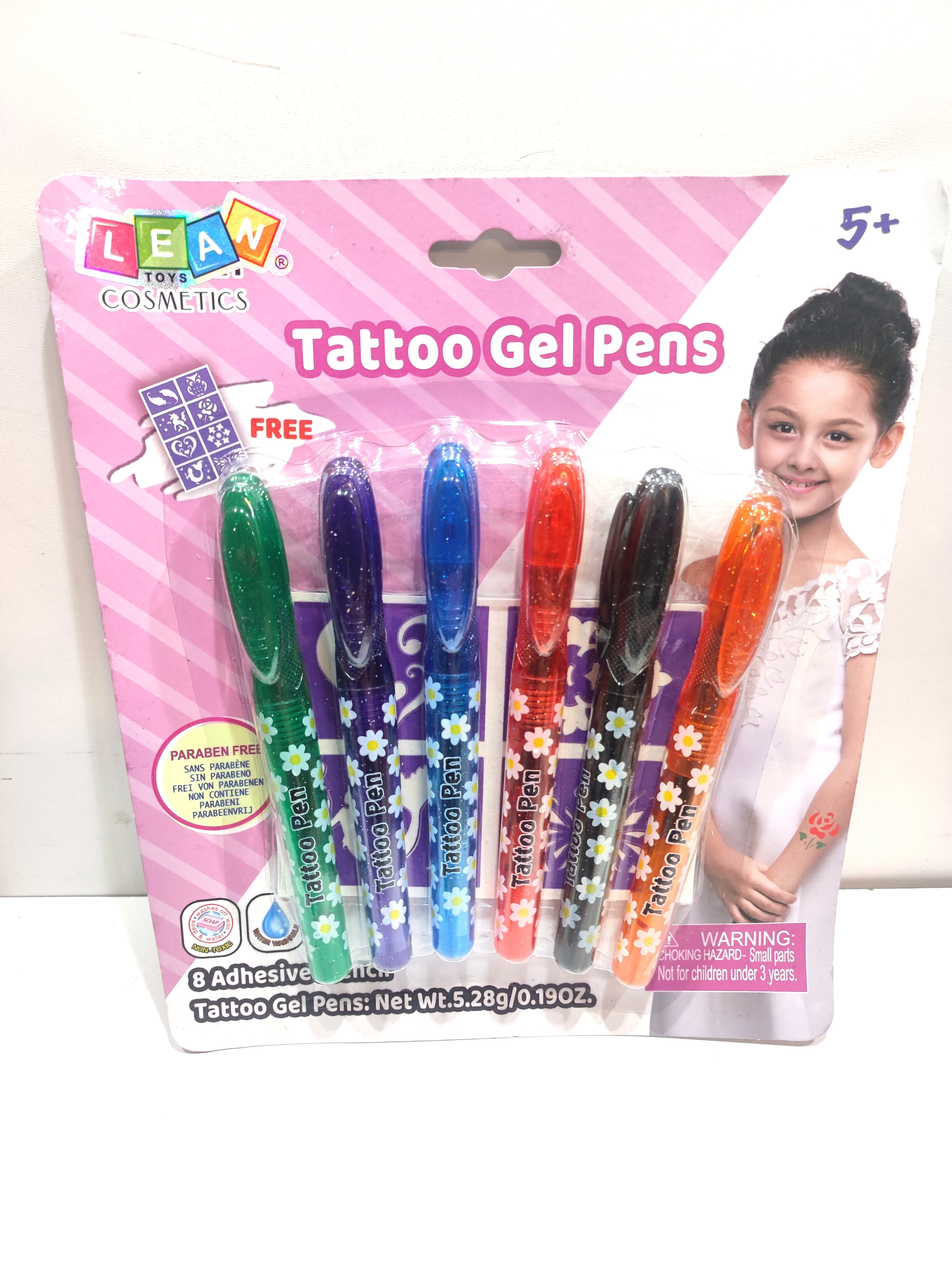 dlugopisy-zelowe-do-robienia-tatuazy-6-sztuk-kominka-1b-polkowice-sj