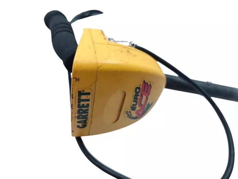 WYKRYWACZ METALI GARRETT EURO ACE