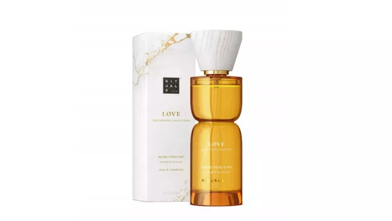 RITUALS LOVE HOME PERFUM ZAPACH POKOJOWY DO WNĘTRZ DOMU 200 ML