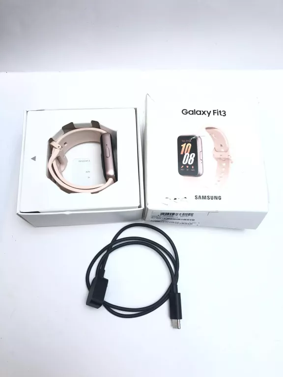 SAMSUNG GALAXY FIT 3 GWAR