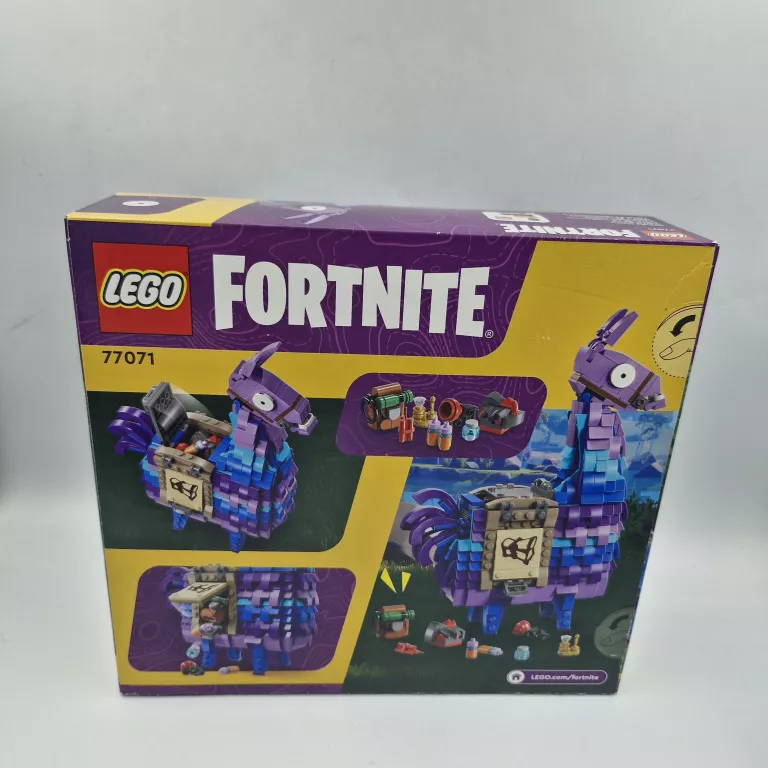 lego-fortnite-77071-lama-zaopatrzeniowa-ean-gtin-5702017590998