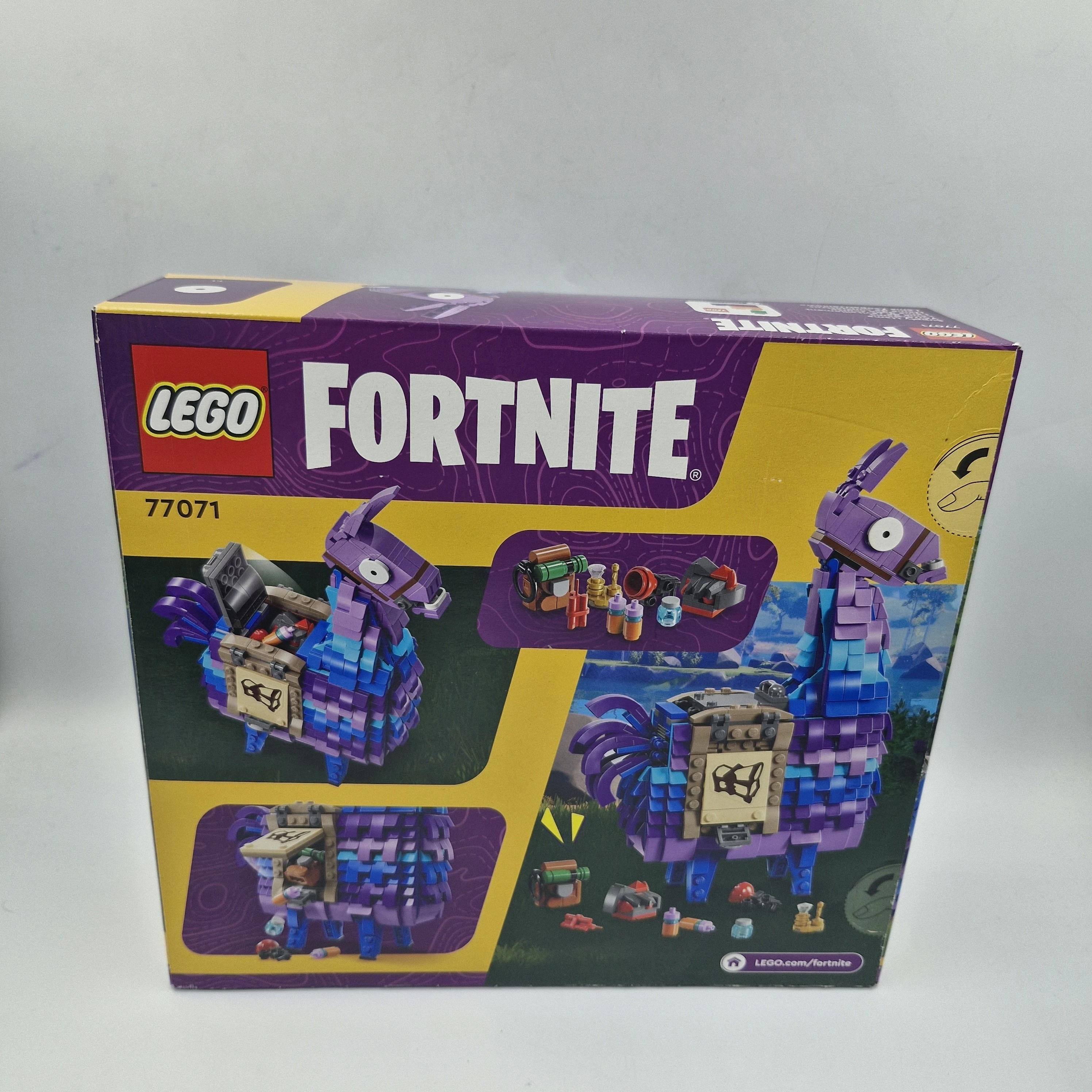 lego-fortnite-77071-lama-zaopatrzeniowa-ean-gtin-5702017590998