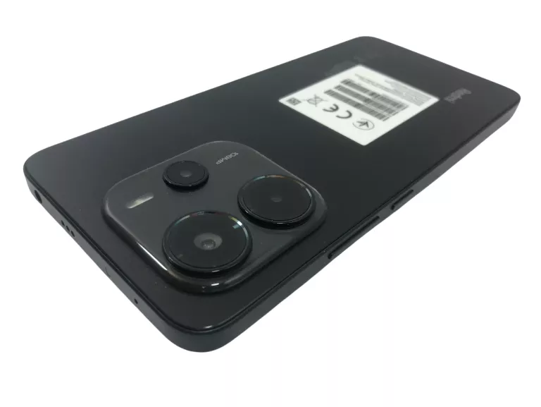 TELEFON XIAOMI REDMI NOTE 14 8/256GB