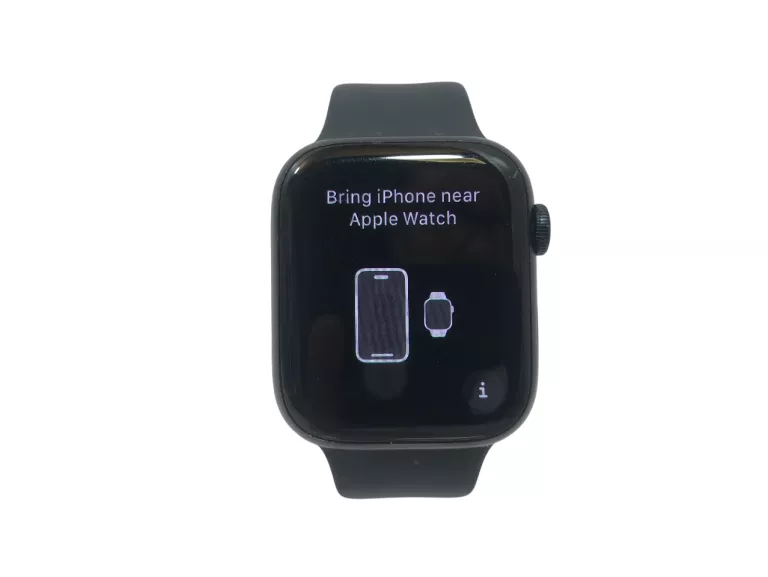 APPLEWATCH SERIES 9 45MM