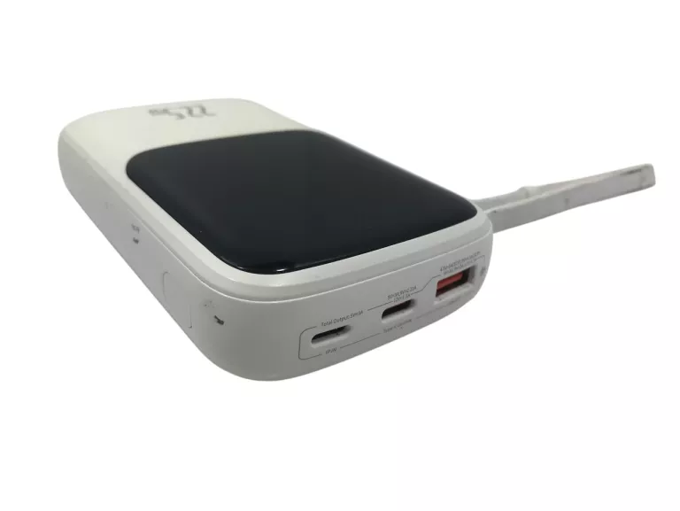 POWERBANK BASEUS 10000MAH 22,5W