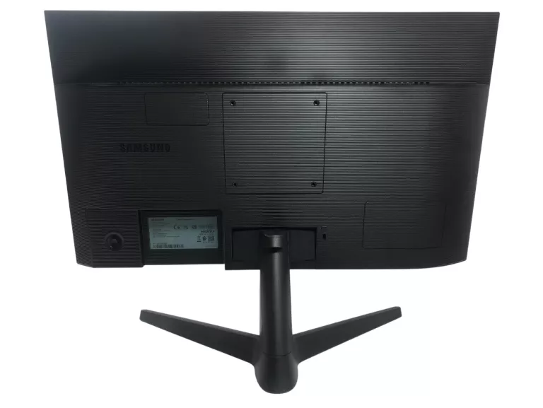 MONITOR SAMSUNG F24T350FHR FULL HD IPS 24 CALE