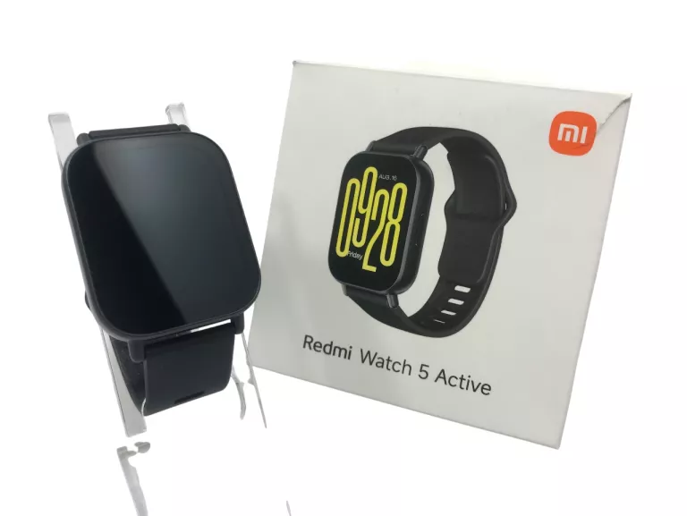 SMARTWATCH REDMI WATCH 5 ACTIVE