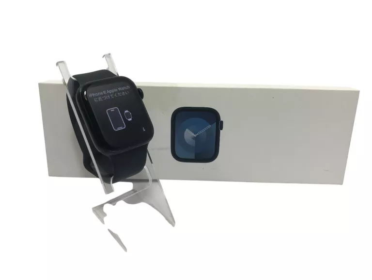APPLEWATCH SERIES 9 45MM