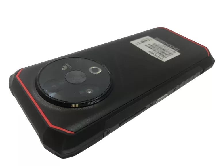 TELEFON DOOGEE FIRE 6