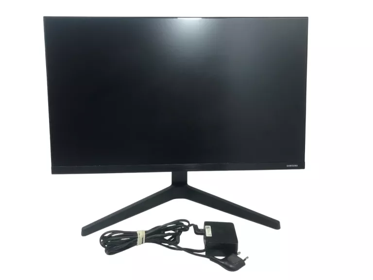 MONITOR SAMSUNG F24T350FHR FULL HD IPS 24 CALE