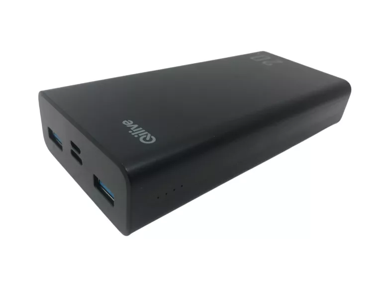 POWERBANK QILIVE 20000MAH