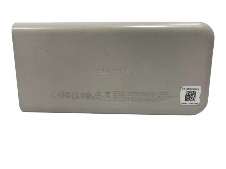 POWERBANK SAMSUNG 10000MAH INDUKCYJNY