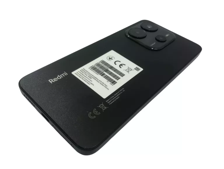TELEFON XIAOMI REDMI NOTE 14 8/256GB