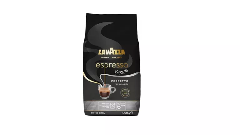 KAWA LAVAZZA ESPRESSO BARISTA PERFETTO 1KG ZIARNO