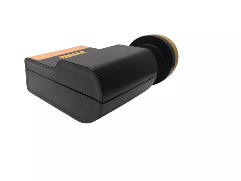 INVERTO LNB UNICABLE QUAD SCR + TWIN (2 LEGACY) LNBU-INV-UT2/1 / PUDEŁKO