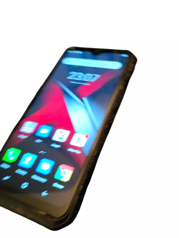TELEFON DOOGEE S95 PRO+