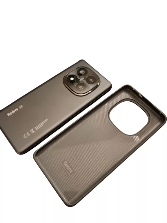 SMARTFON XIAOMI REDMI NOTE 14 PRO+ 12 GB / 512 GB 5G