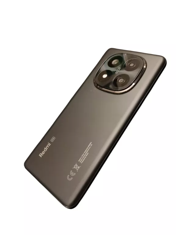 SMARTFON XIAOMI REDMI NOTE 14 PRO+ 12 GB / 512 GB 5G