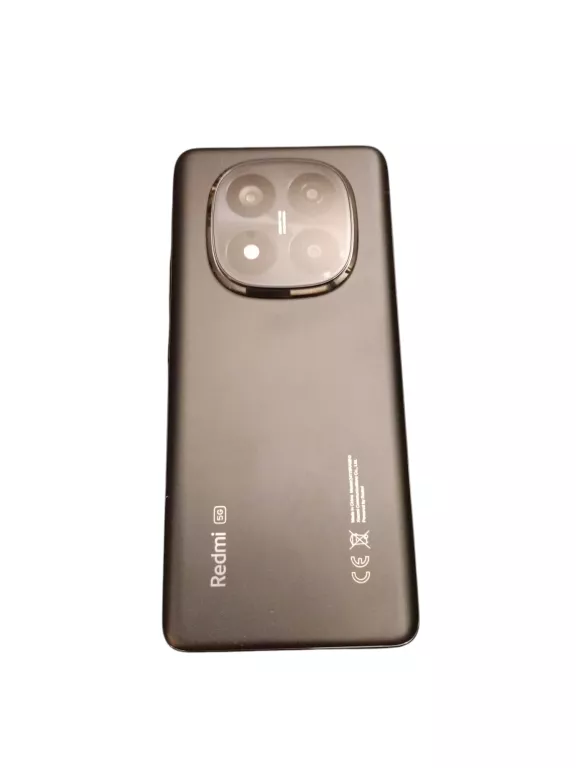 SMARTFON XIAOMI REDMI NOTE 14 PRO+ 12 GB / 512 GB 5G