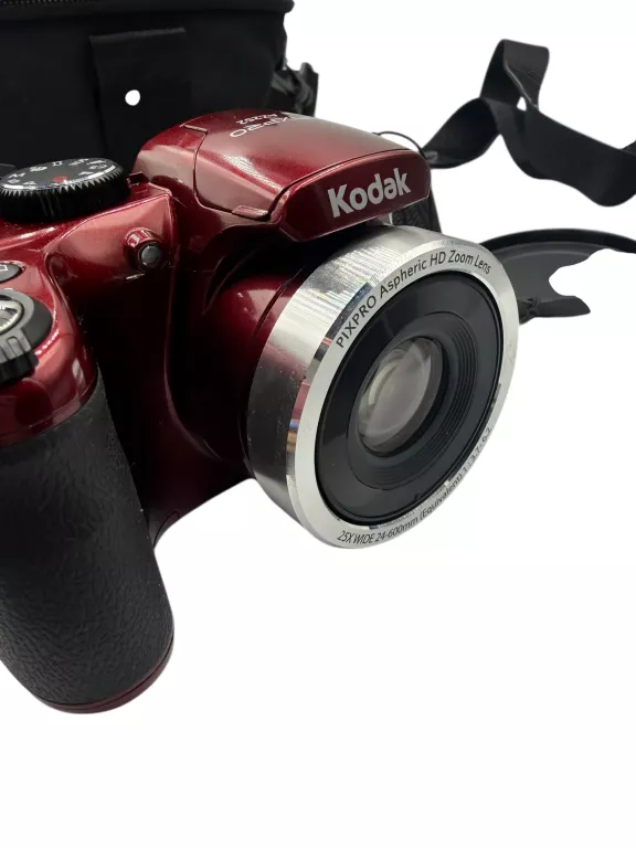 APARAT CYFROWY KODAK PIXPRO AZ252
