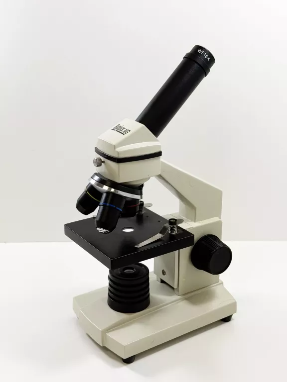 BRESSER MIKROSKOP BIOLUX NG 40X-1024X