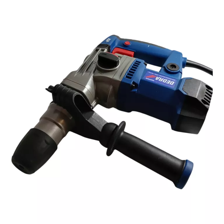 DEDRA DED7839 MŁOT UDAROWO-OBROTOWY 1200W WALIZKA