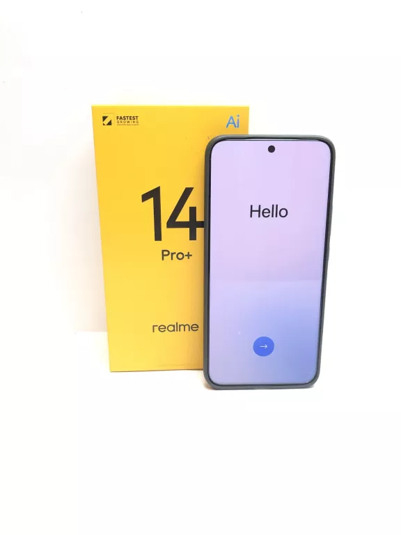 TELEFON REALME 14 PRO + KPL