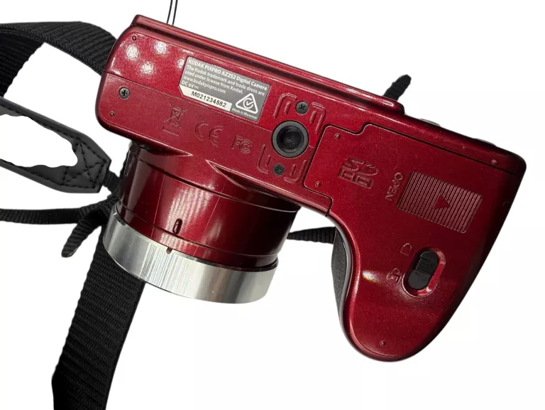 APARAT CYFROWY KODAK PIXPRO AZ252