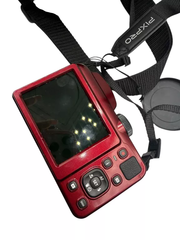 APARAT CYFROWY KODAK PIXPRO AZ252