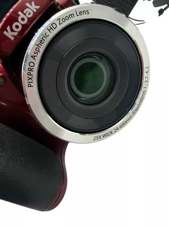 APARAT CYFROWY KODAK PIXPRO AZ252