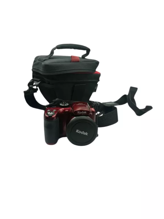 APARAT CYFROWY KODAK PIXPRO AZ252