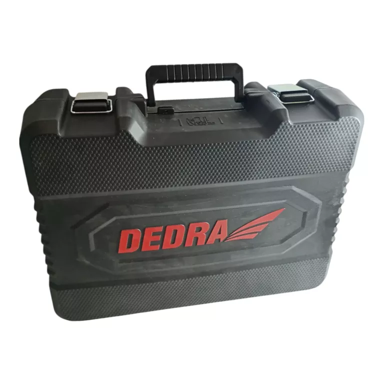 DEDRA DED7839 MŁOT UDAROWO-OBROTOWY 1200W WALIZKA