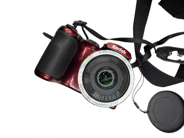 APARAT CYFROWY KODAK PIXPRO AZ252
