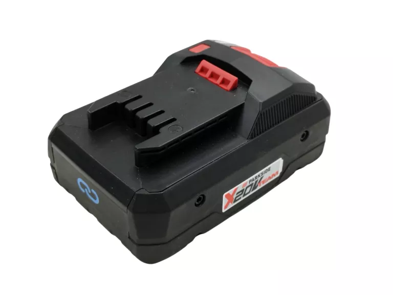 AKUMULATOR SMART  20 V 4 AH PAPS 204 B1