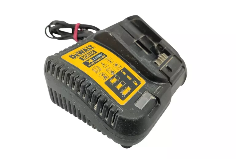 ŁADOWARKA DO AKUMULATORÓW DEWALT DCB115