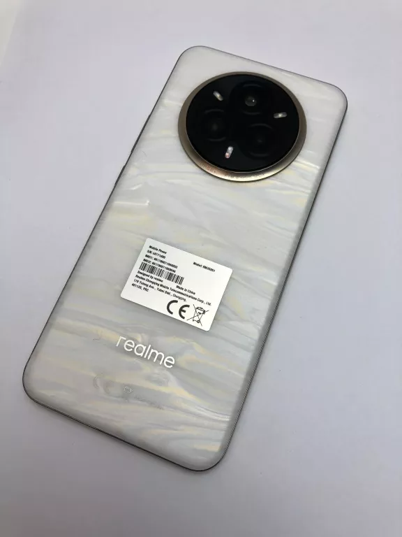 TELEFON REALME 14 PRO + KPL