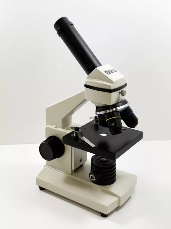 BRESSER MIKROSKOP BIOLUX NG 40X-1024X