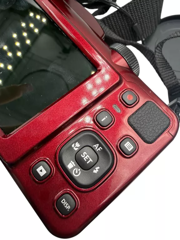 APARAT CYFROWY KODAK PIXPRO AZ252