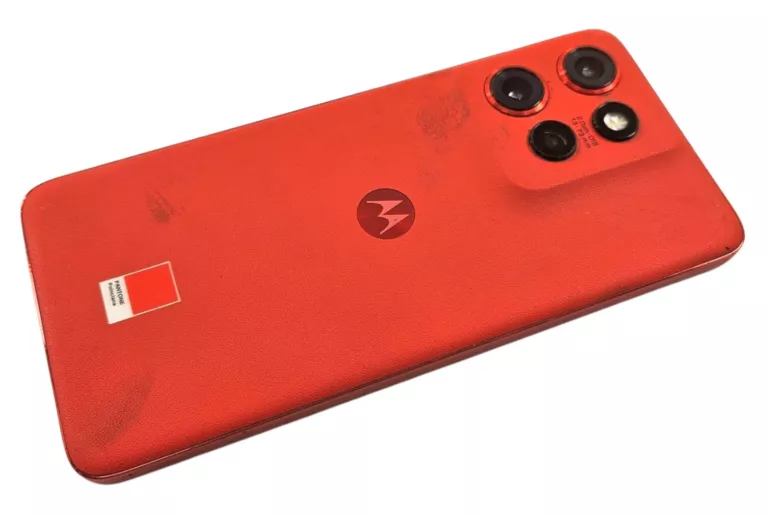 SMARTFON MOTOROLA EDGE 50 NEO 12 GB / 512 GB 5G - BEZ BLOKAD !!!