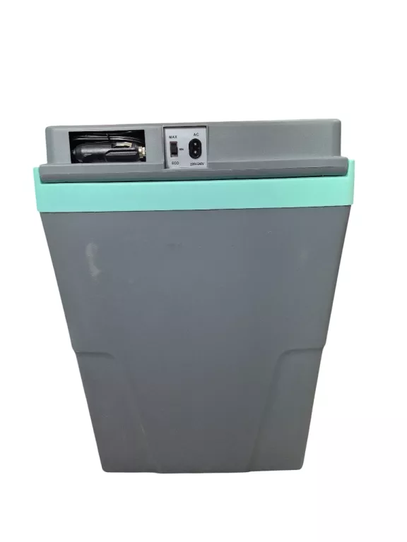 LODÓWKA TURYSTYCZNA RAVEN ELT002X