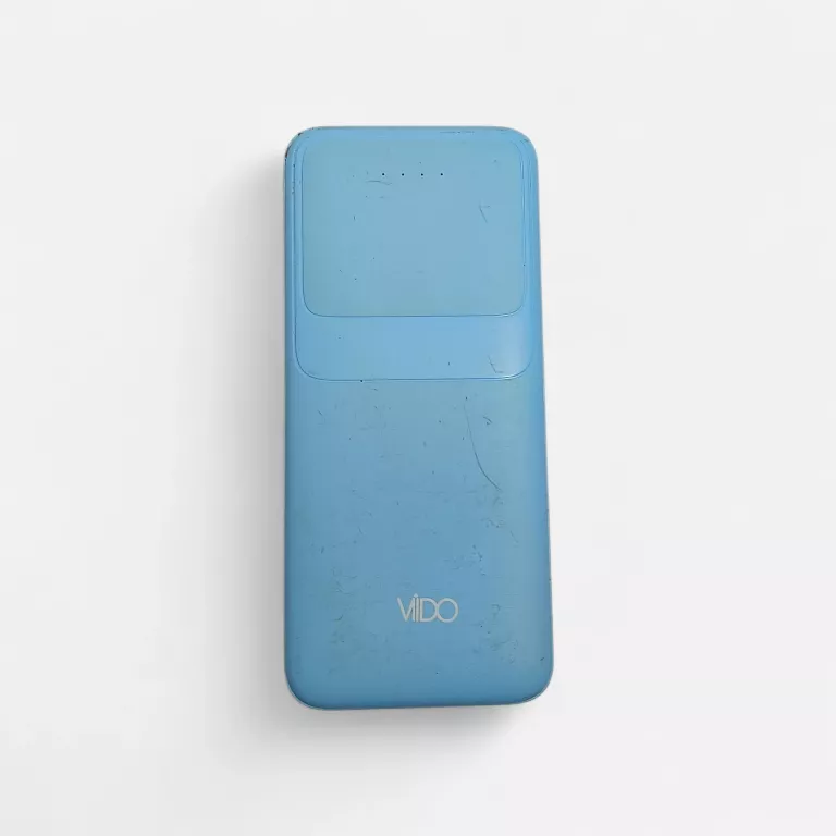POWERBANK VIDO  607673 20000 MAH