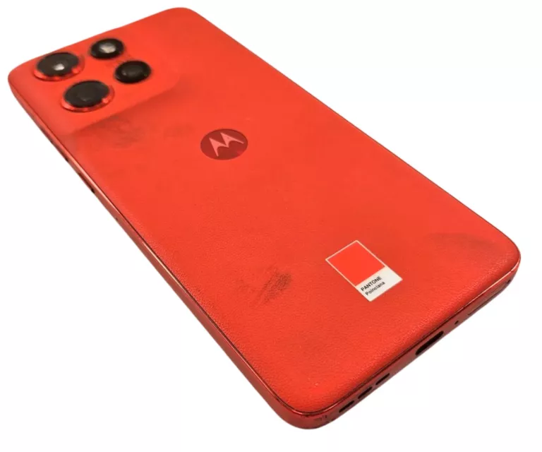 SMARTFON MOTOROLA EDGE 50 NEO 12 GB / 512 GB 5G - BEZ BLOKAD !!!