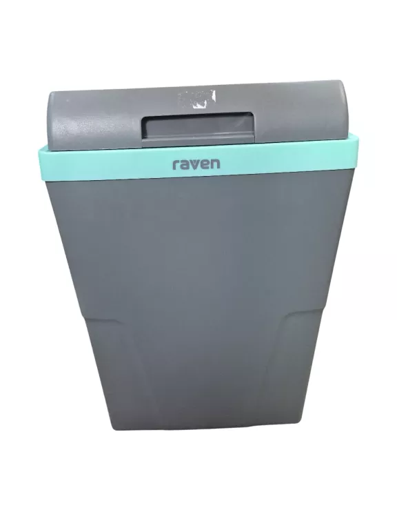 LODÓWKA TURYSTYCZNA RAVEN ELT002X