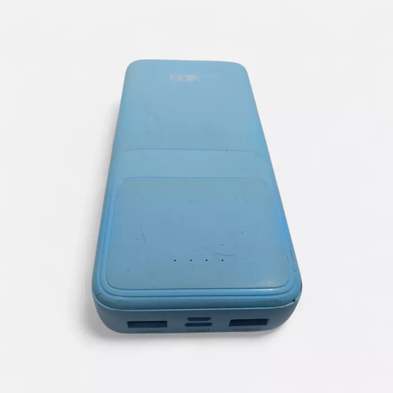 POWERBANK VIDO  607673 20000 MAH