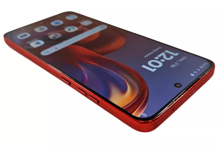 SMARTFON MOTOROLA EDGE 50 NEO 12 GB / 512 GB 5G - BEZ BLOKAD !!!