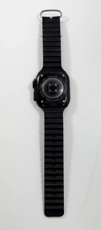 ZEGAREK SMARTWATCH ULTRA INFINITI