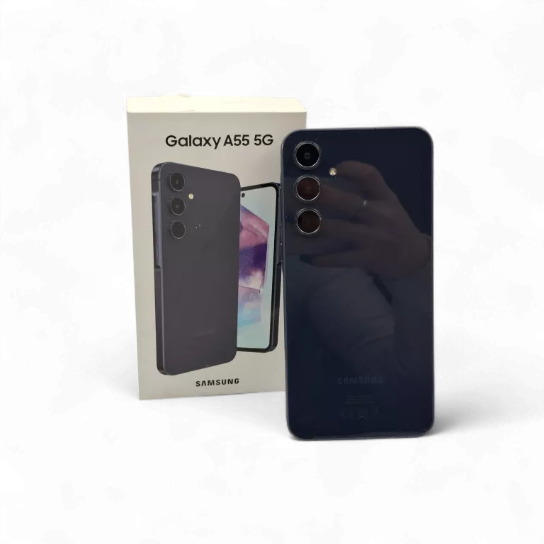 TELEFON SAMSUNG GALAXY A55